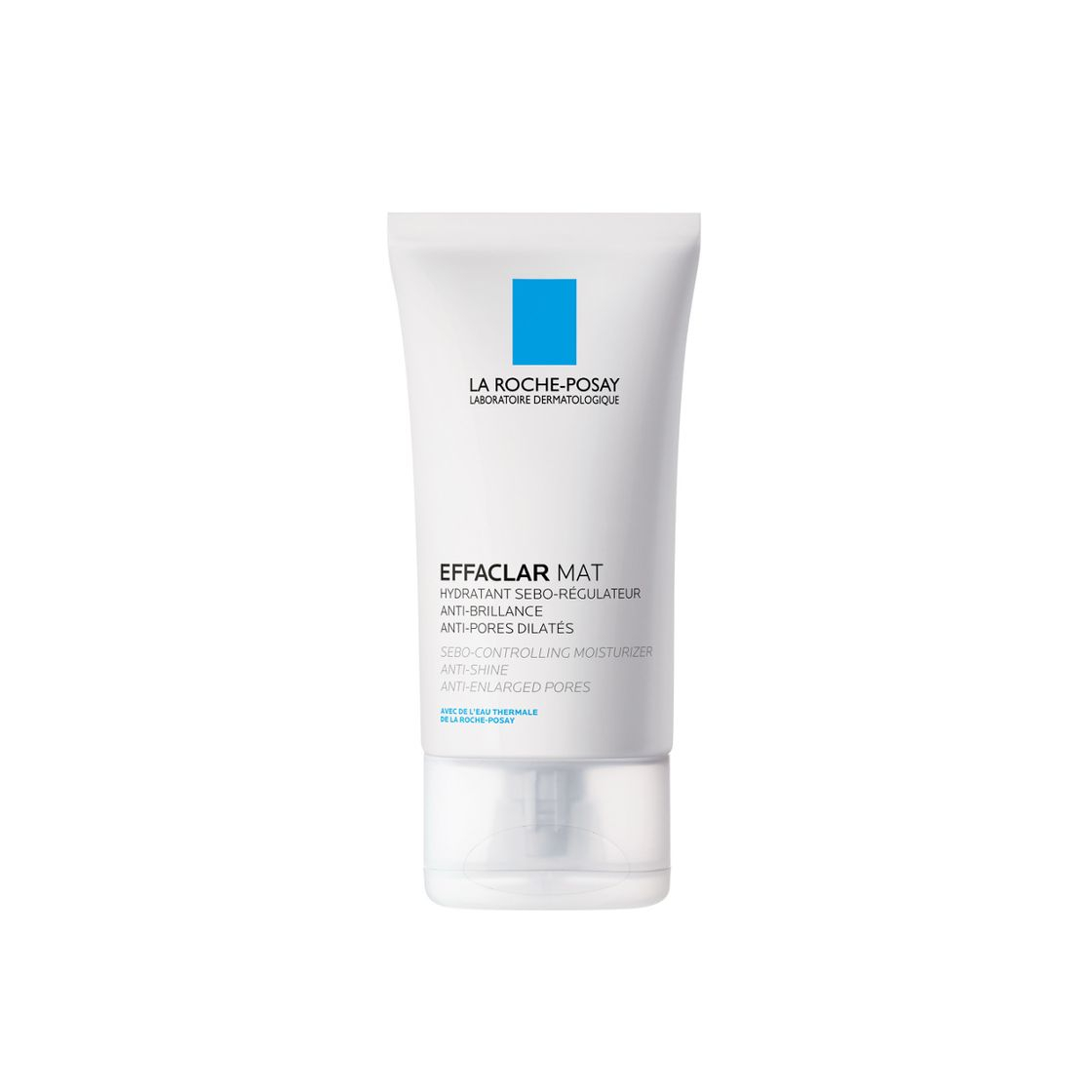 Producto Effaclar Sebo-Regulating Moisturizer LA ROCHE POSAY Crema