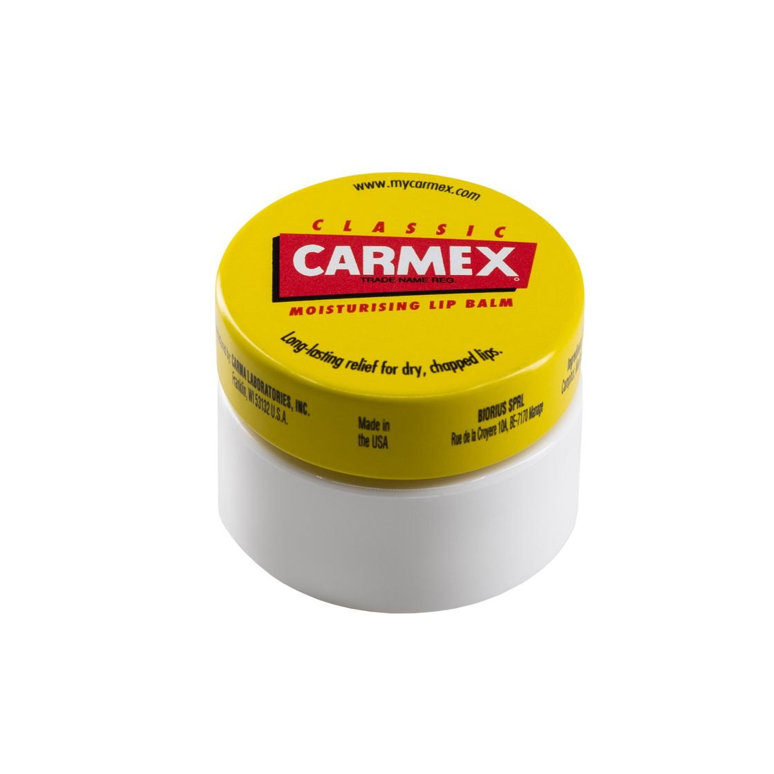 Producto  CARMEX 