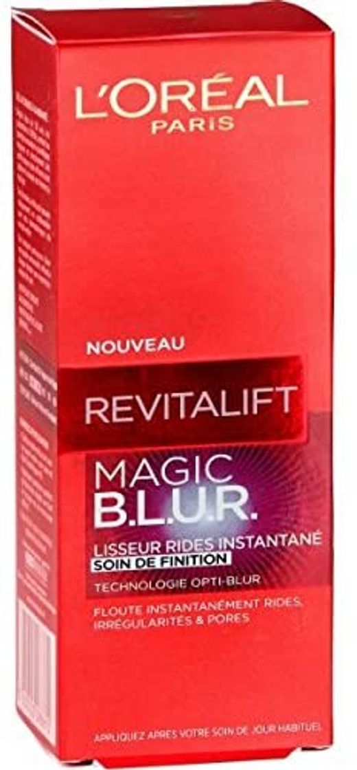 Producto L'Oréal Paris Revitalift Magic B