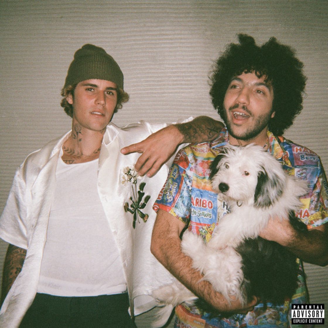 Music Lonely (with benny blanco)