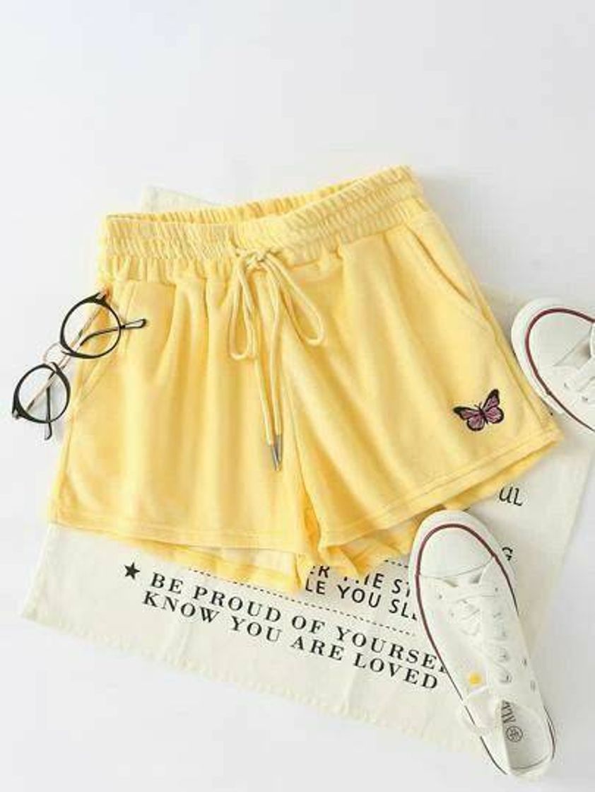 Fashion Short