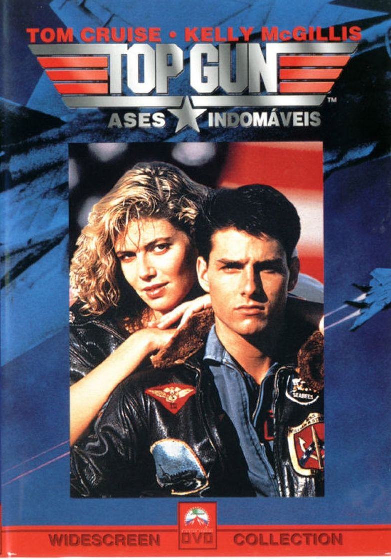 Película Top Gun: Ídolos del aire