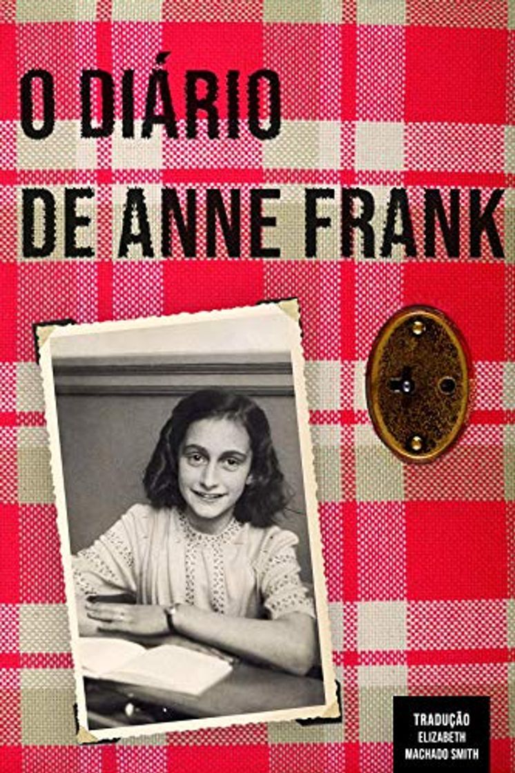 Libro O Diário de Anne Frank