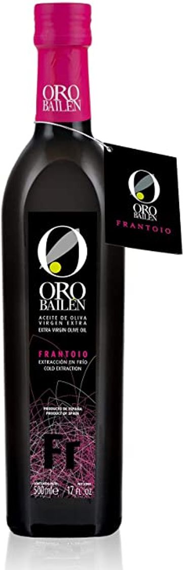 Productos Oro Bailén