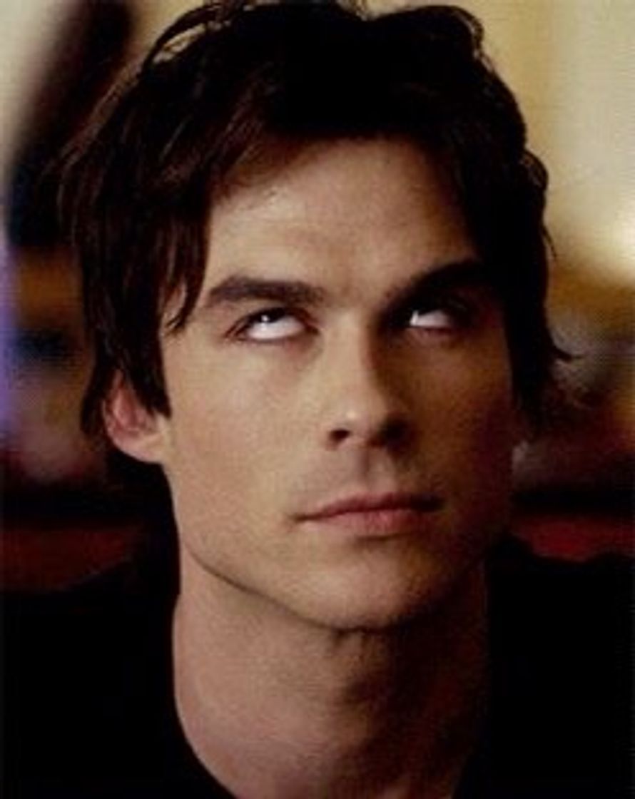 Social Damon Salvatore 