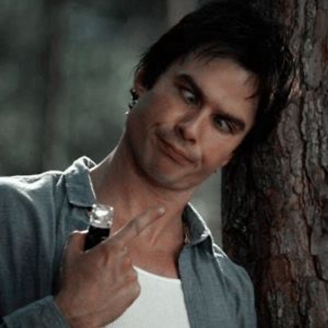 Social Damon Salvatore