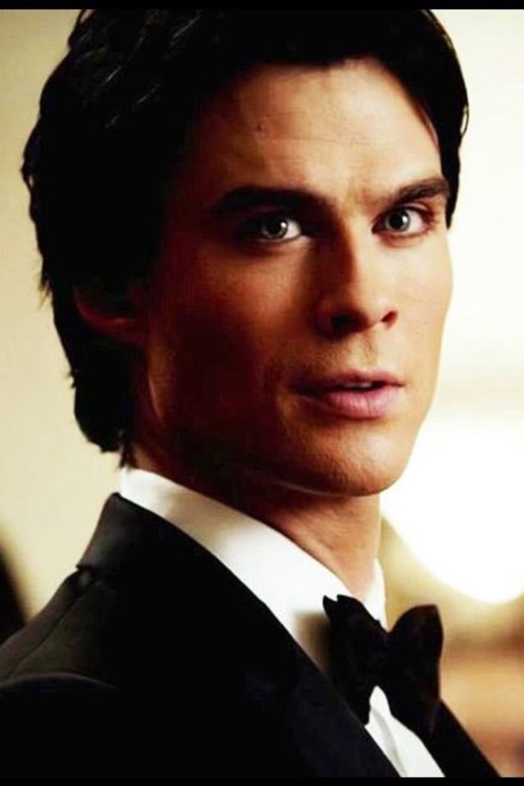 Damon Salvatore