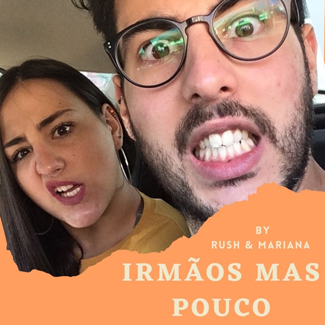 Fashion Irmãos mas pouco (podcast)