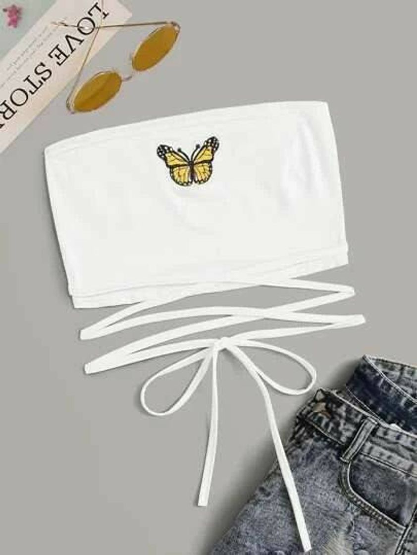 Fashion Butterfly