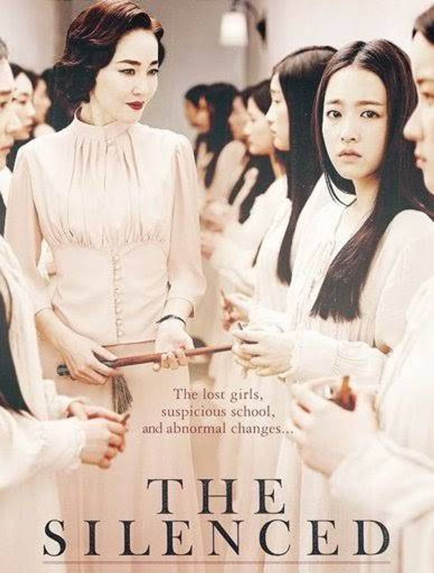 Moda The Silenced 경성 학교: 사라진 소녀 들