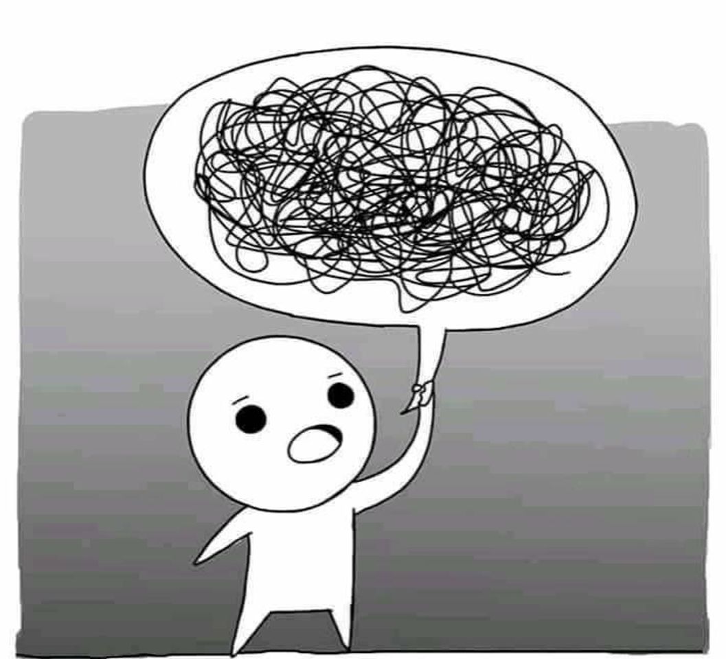 Social Oque vc senti não é drama!!