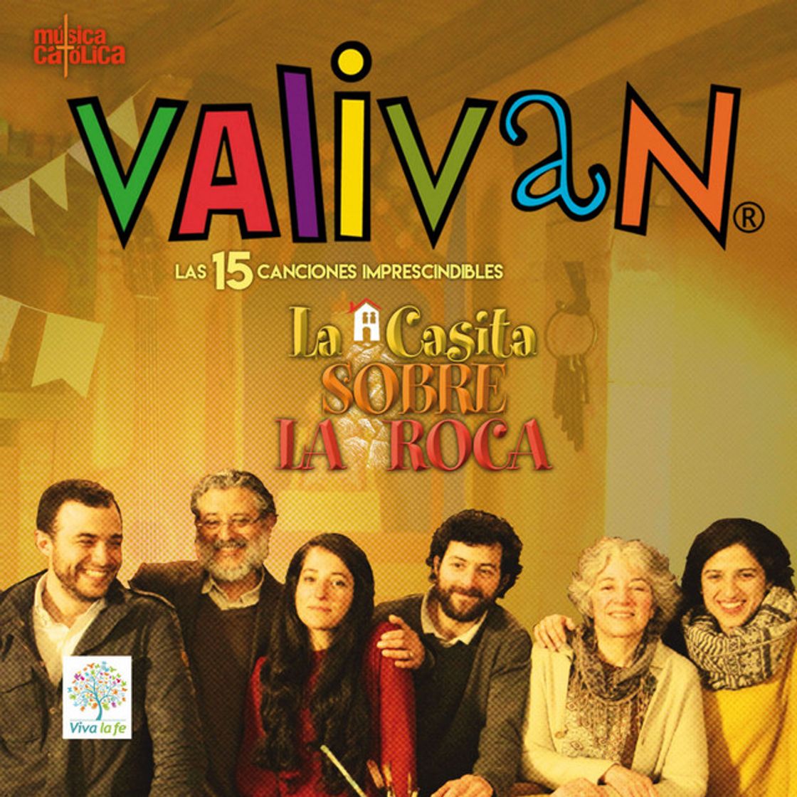 Music La Oveja Perdida