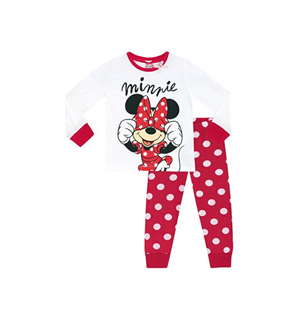 Fashion Disney Minnie Mouse