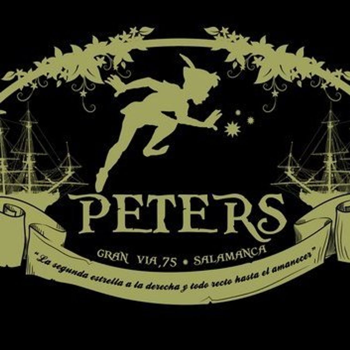 Restaurantes Peter´s