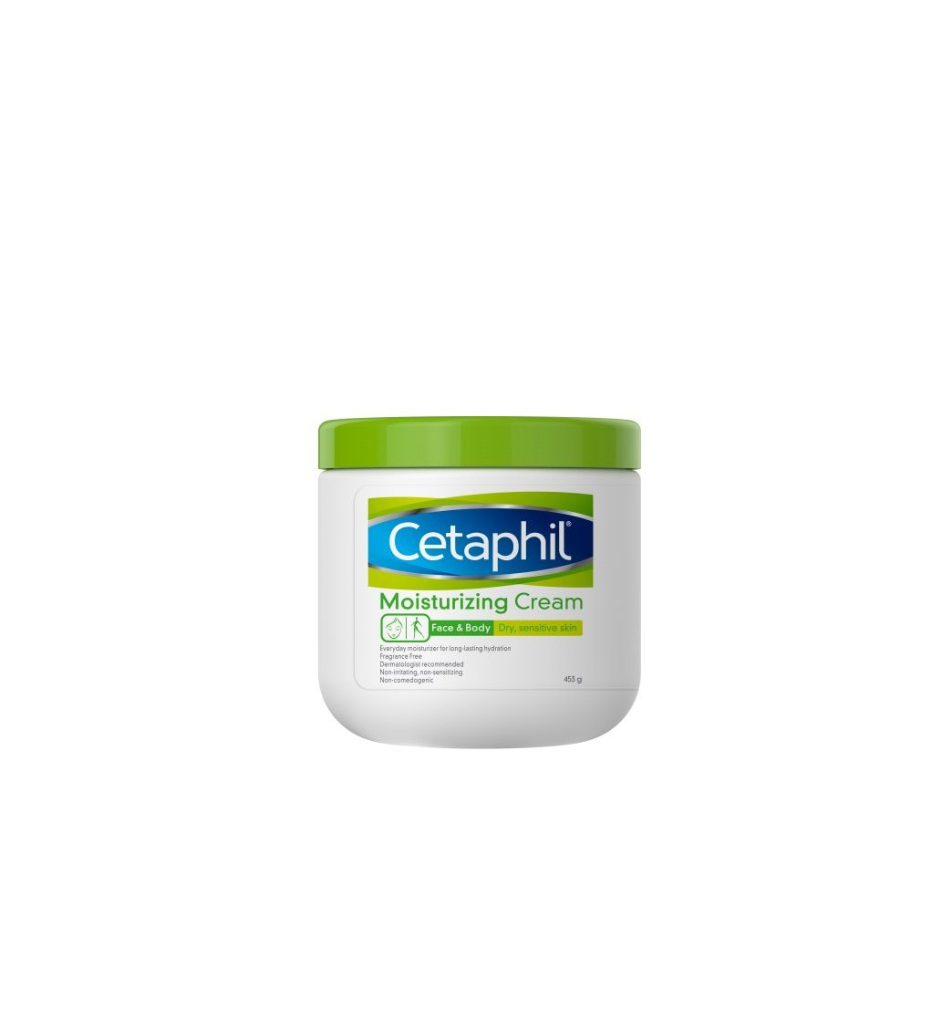 Productos cream cetaphil