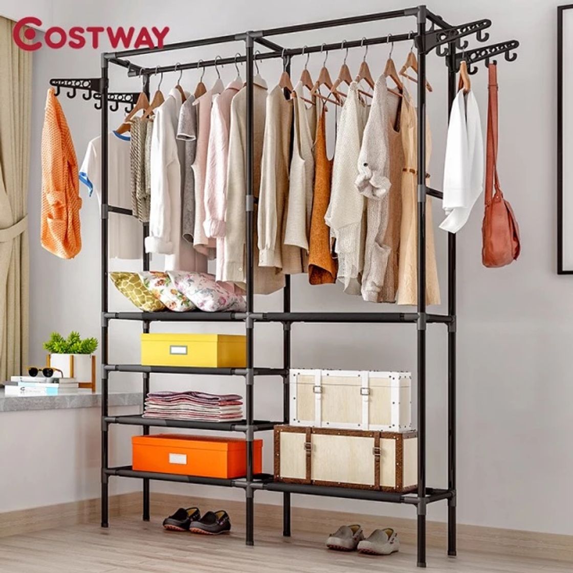 Productos Extra Clothes Rack