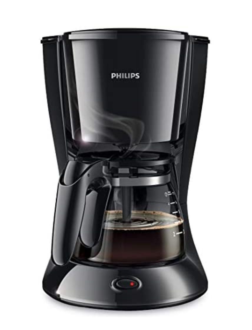 Products Coffee machine with offer %