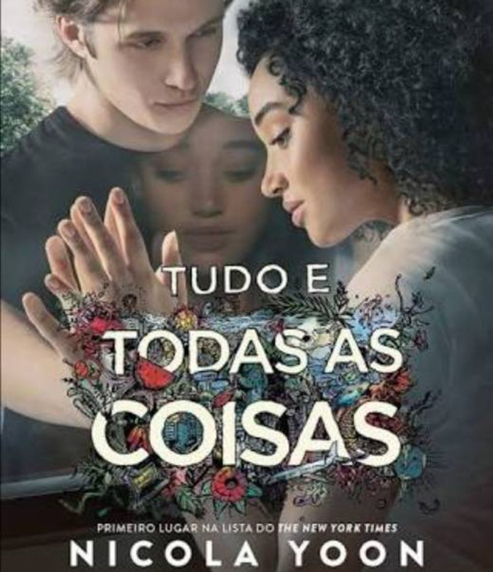 Movie Tudo e Todas as Coisas