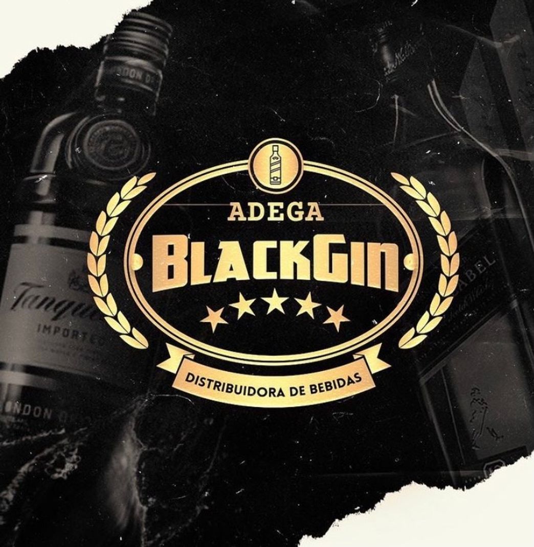 Restaurants Adega BlackGin