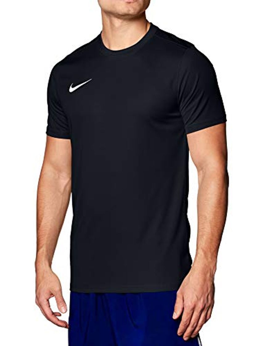 Social NIKE M Nk Dry Park VII JSY SS Camiseta de Manga Corta,