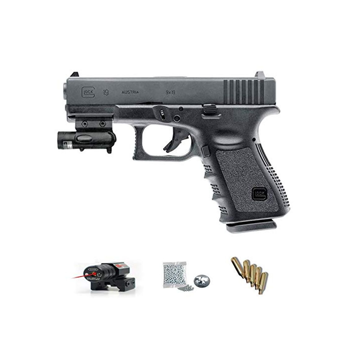 Producto Glock 19