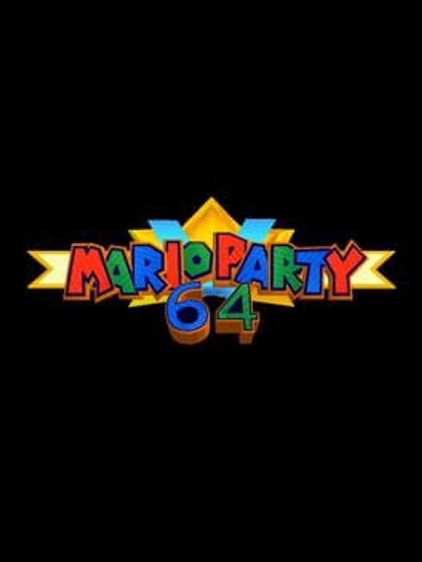 Videogames Mario Party 64