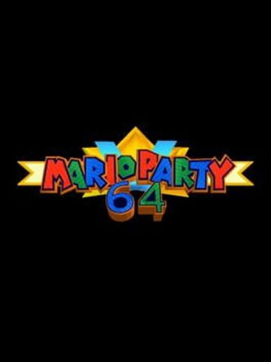 Mario Party 64