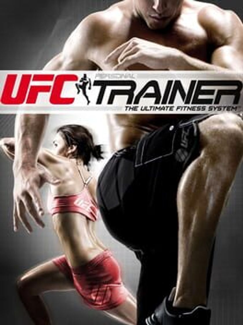 Videogames UFC Personal Trainer: The Ultimate Fitness System