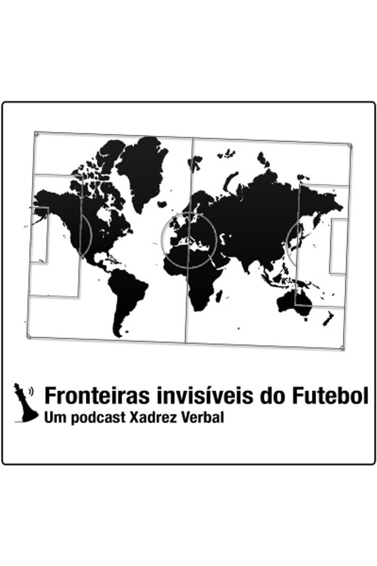 Fashion ‎Fronteiras Invisíveis do Futebol