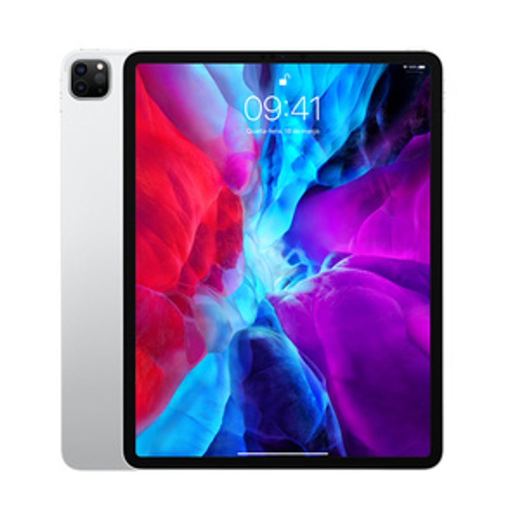 Producto iPad Pro - Apple