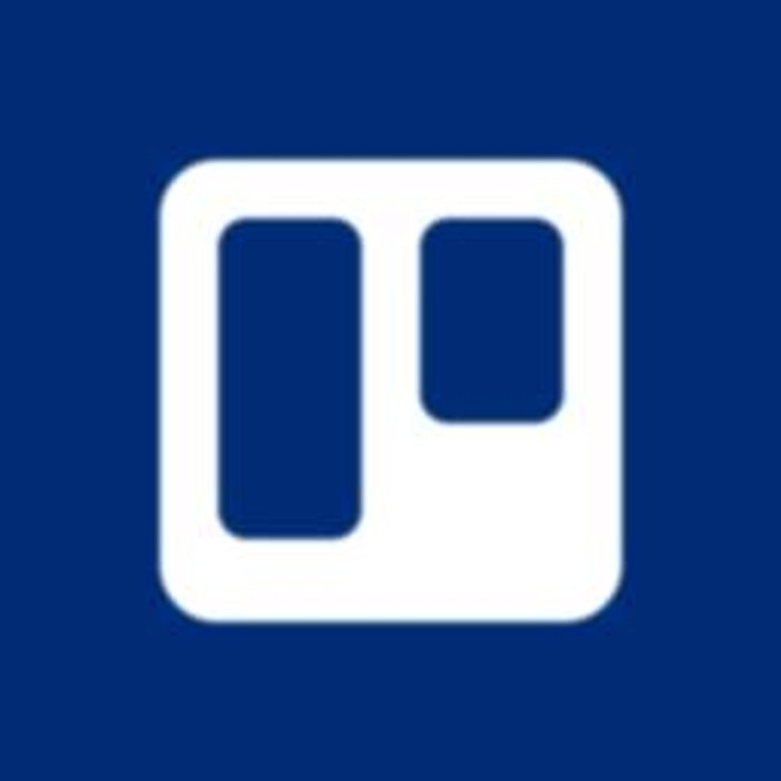 App ‎Trello: organize anything! 