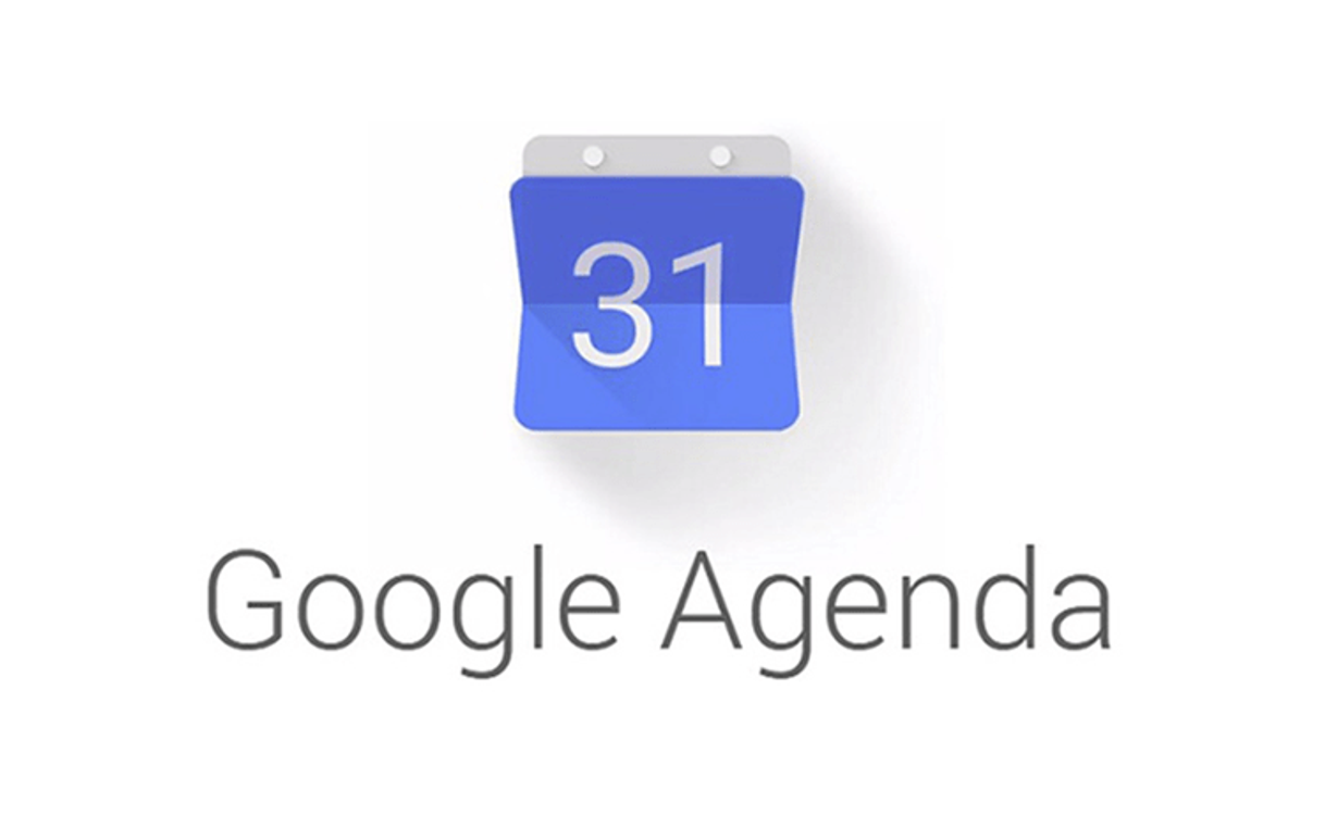 App ‎Google Agenda