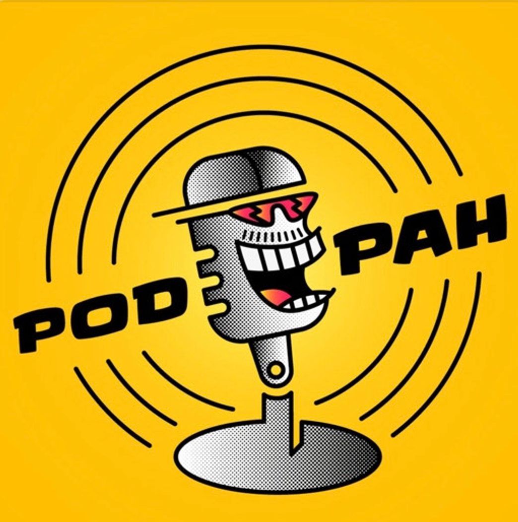 Social ‎Podpah on Apple Podcasts