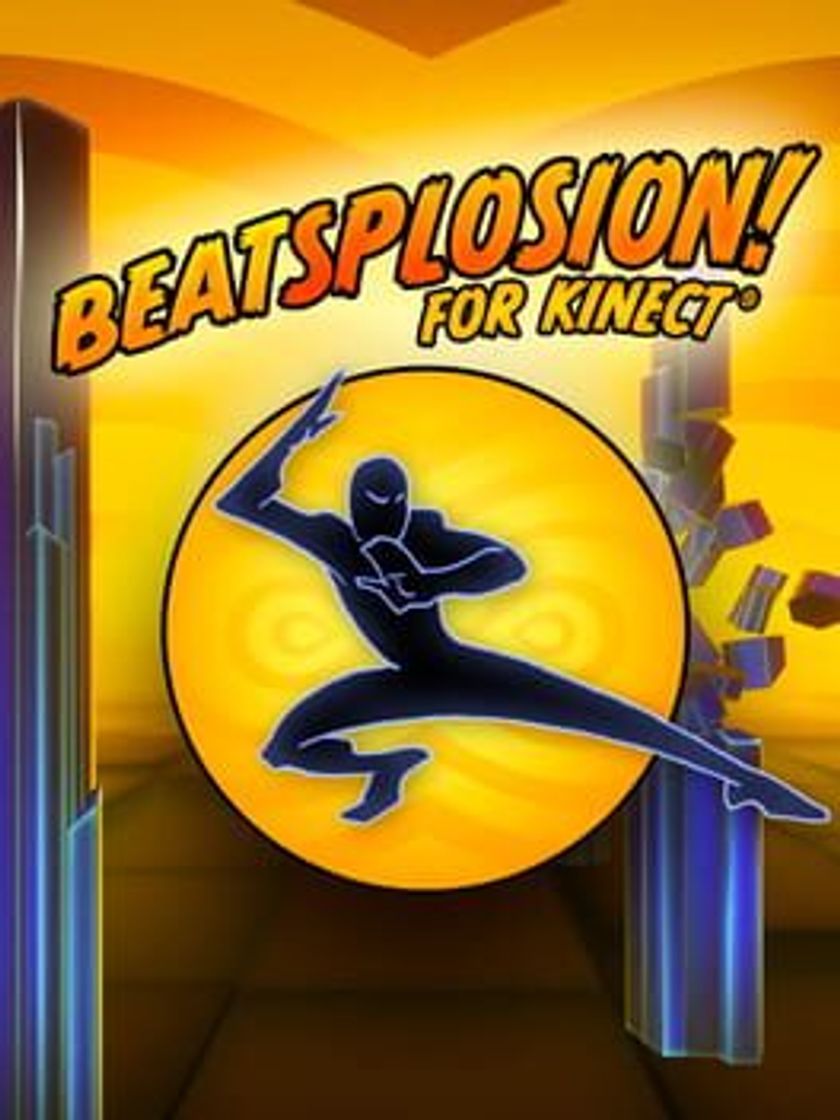 Videojuegos Beatsplosion! for Kinect