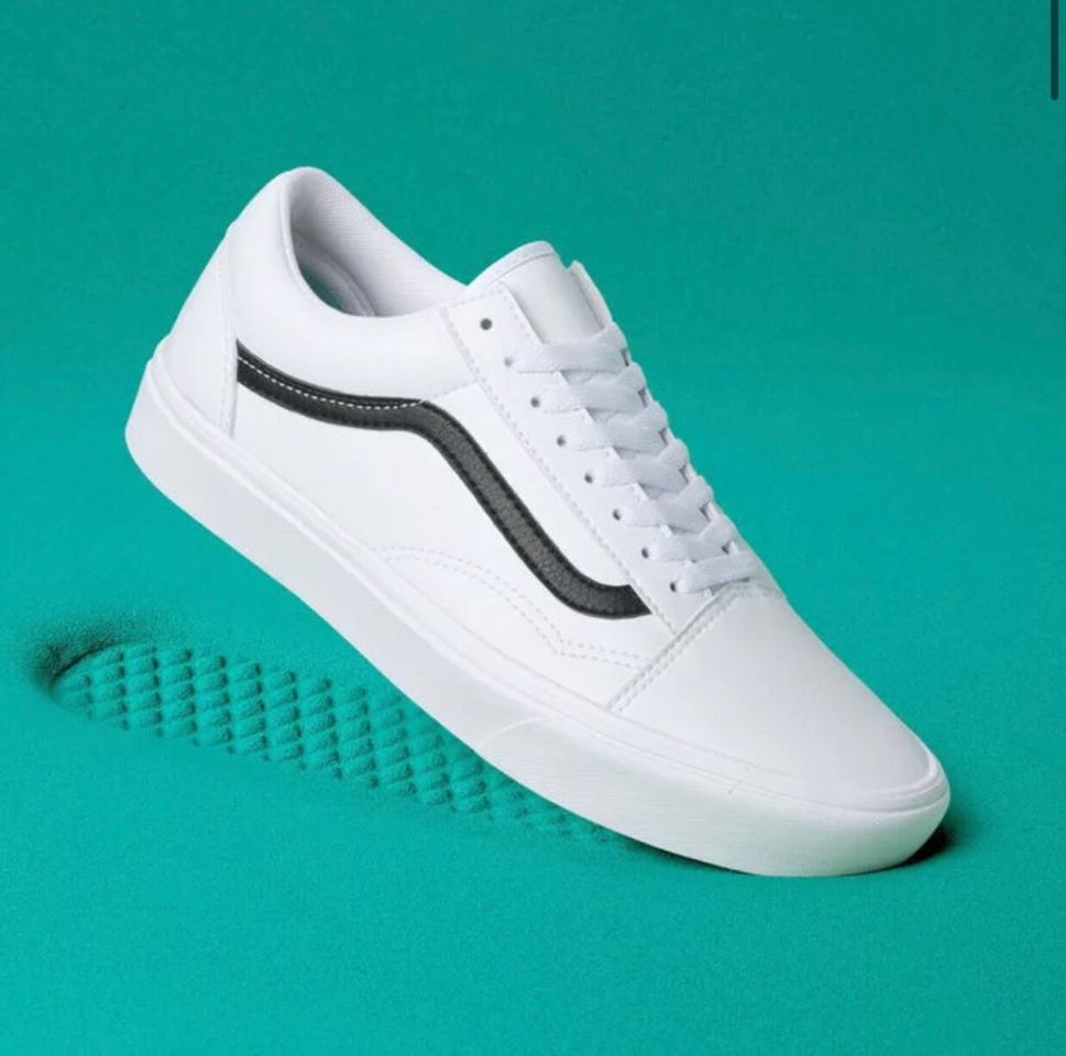 Moda VANS OLD SKOOL COMFYCUSH