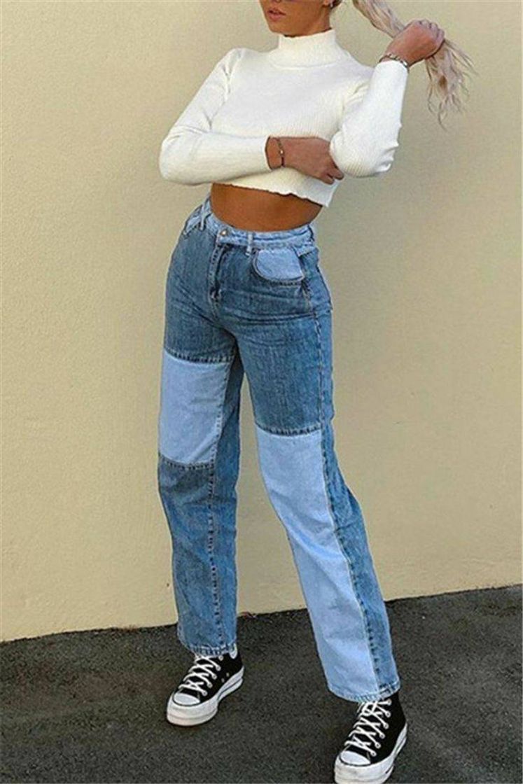 Social CASUAL OUTFIT 