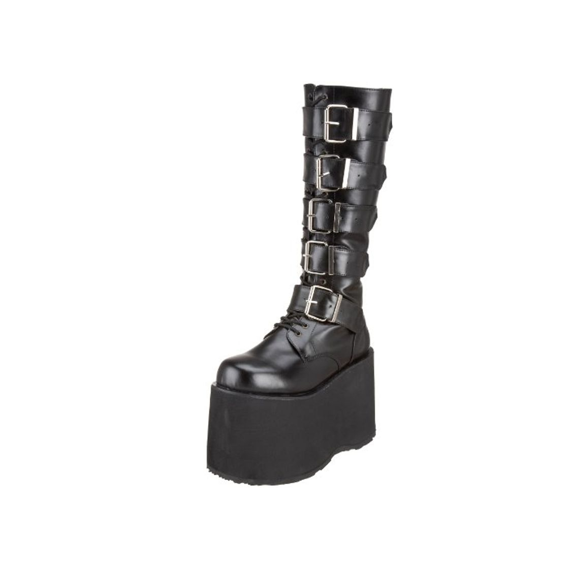 Moda Demonia MEGA-618 Mega 618 - Botas para Hombre