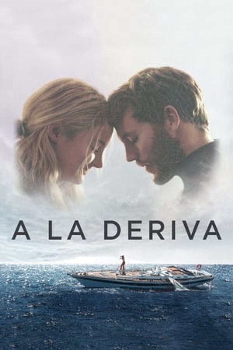 Movie A la deriva