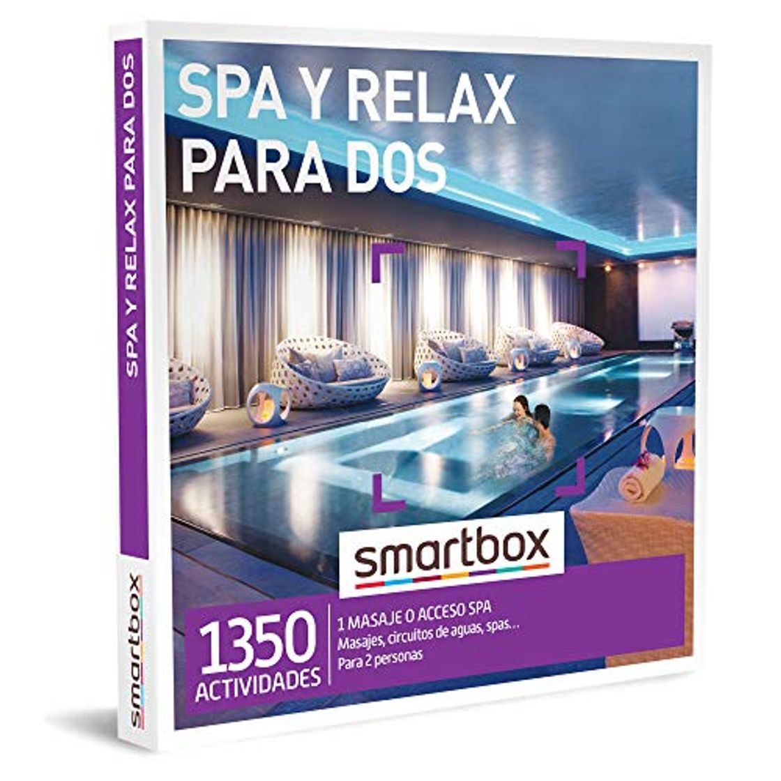 Beauty Smartbox