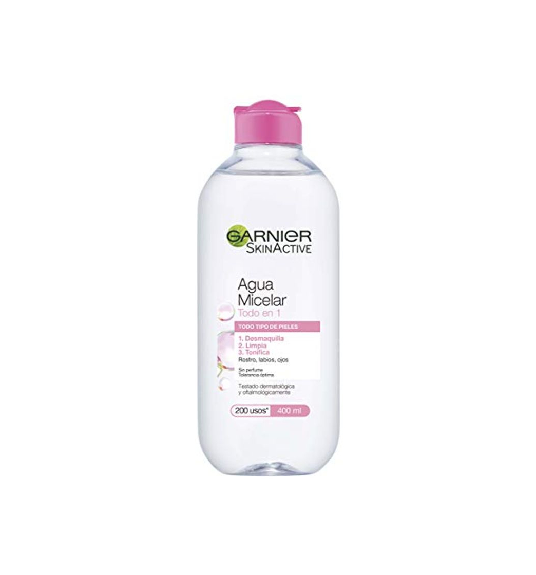 Garnier Agua micelar