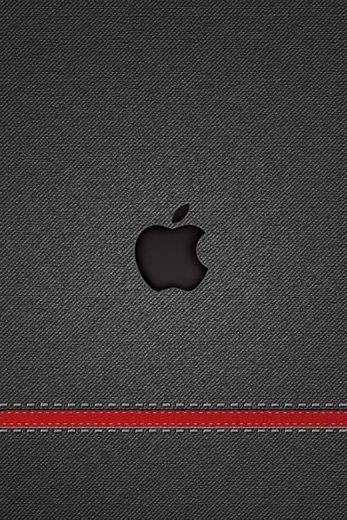 Apple Wallpaper 