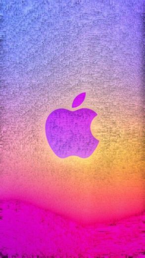 Apple Wallpaper 