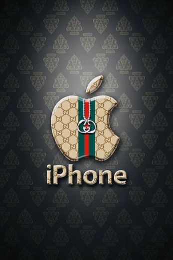 Apple Wallpaper 