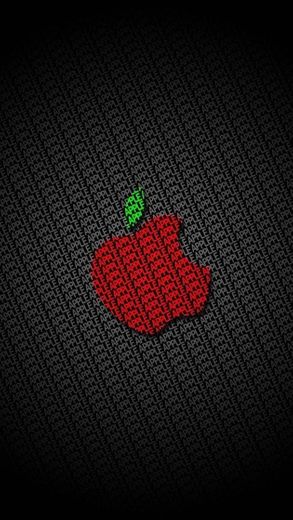 Apple Wallpaper 