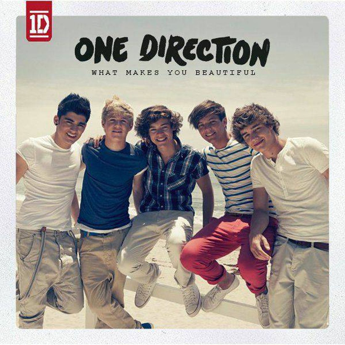 Music 1D