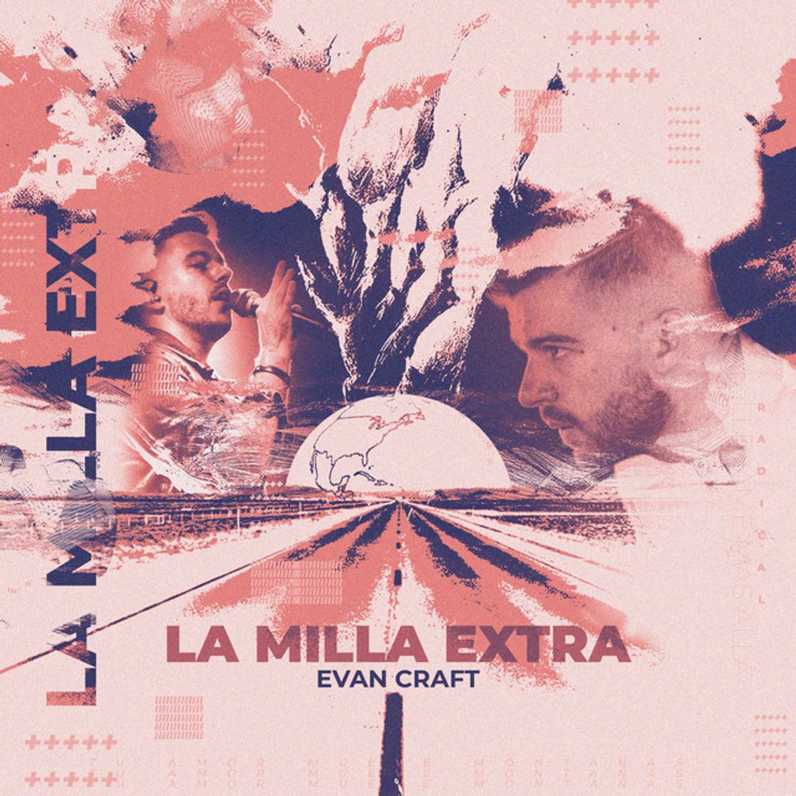 Music La Milla Extra