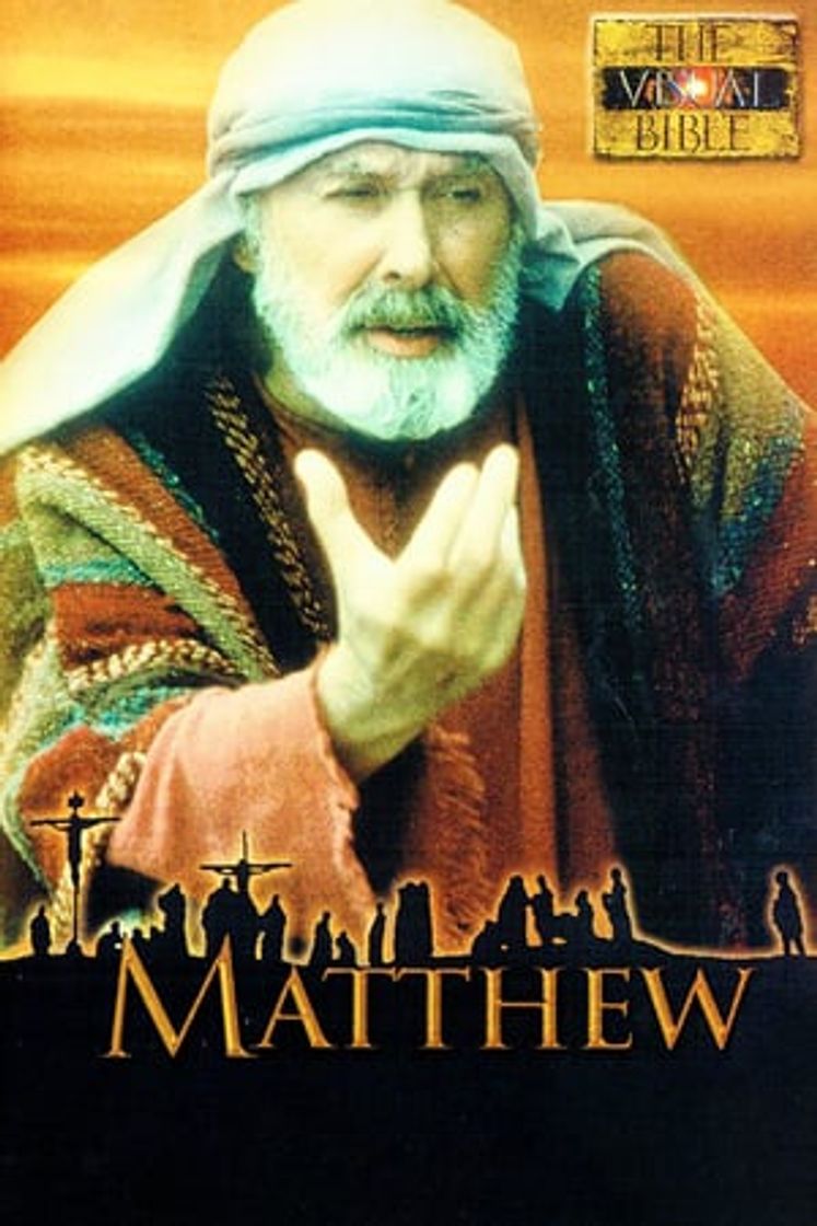 Movie The Visual Bible: Matthew