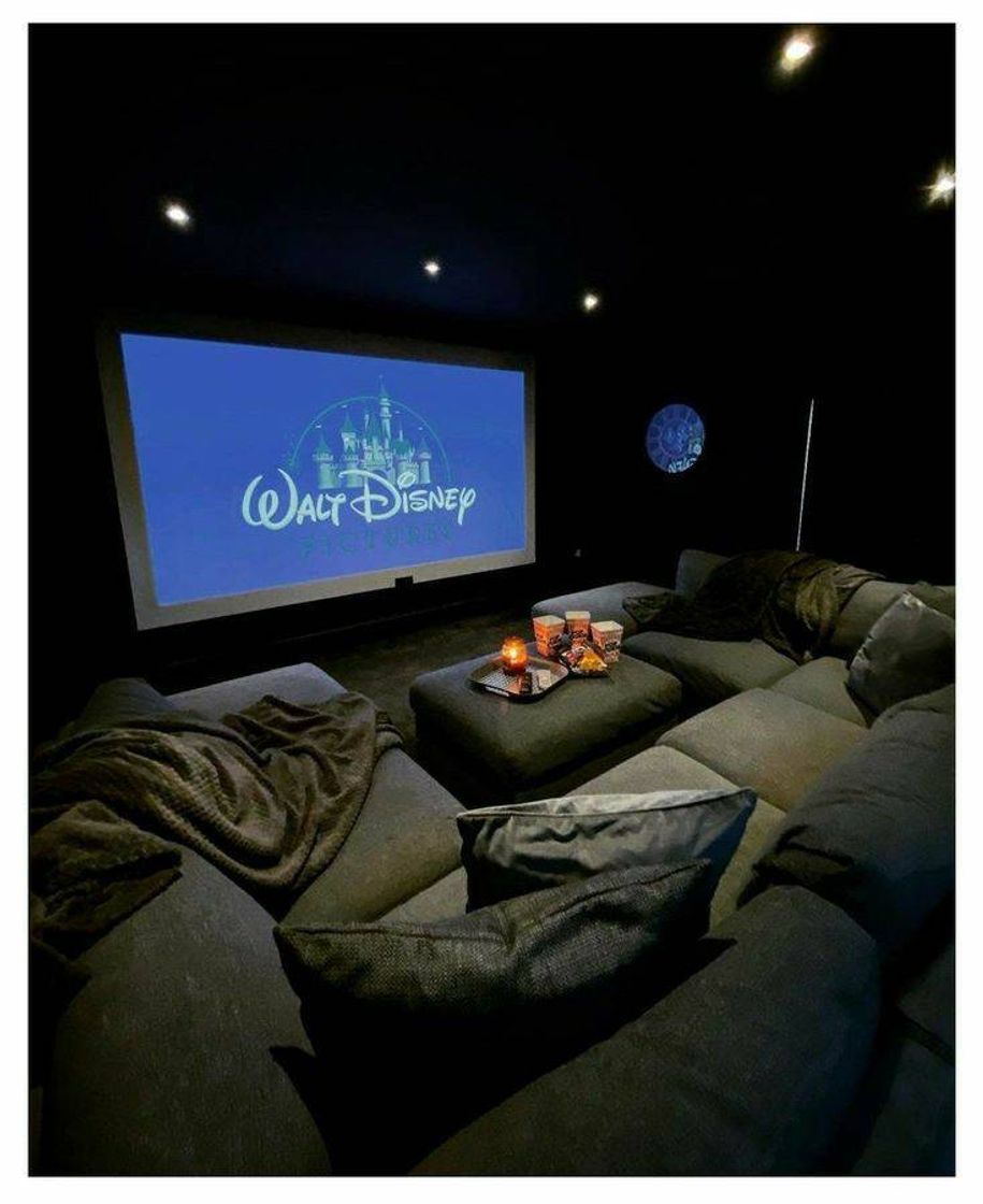 Social Cinema
