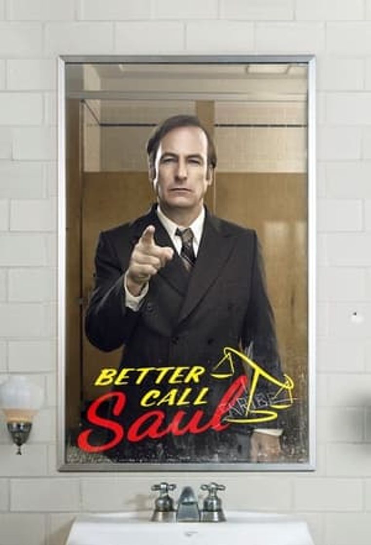 Serie Better Call Saul