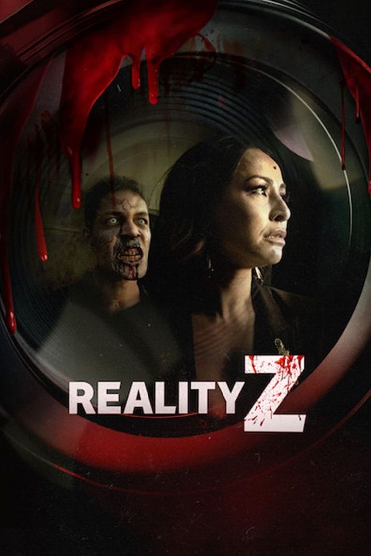 Serie Reality Z